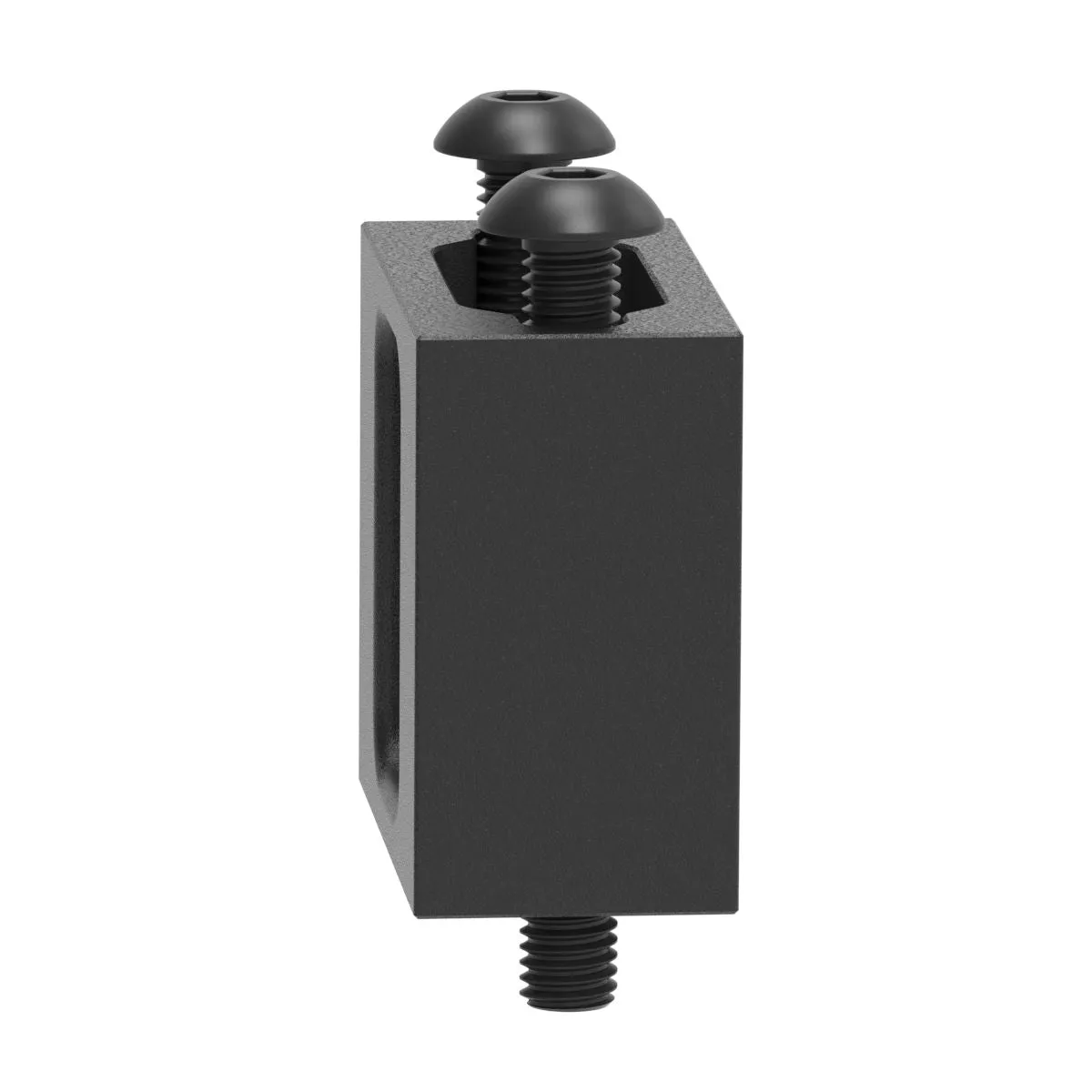 Evotech Action / Dash Camera Mount Spacer (30mm Tall)