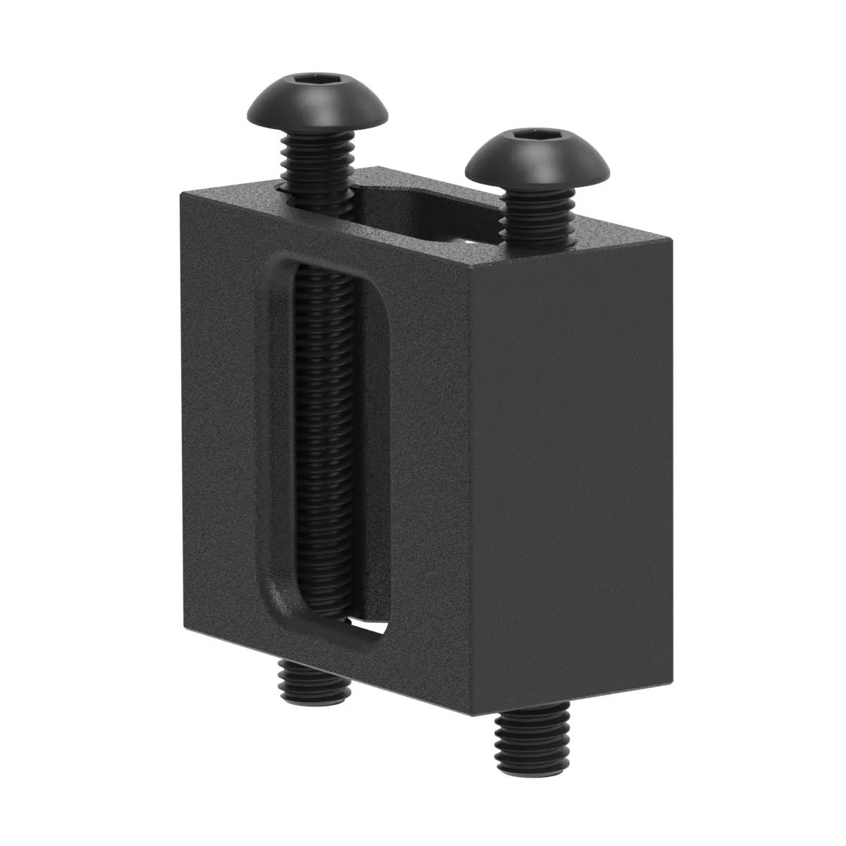 Evotech Action / Dash Camera Mount Spacer (30mm Tall)