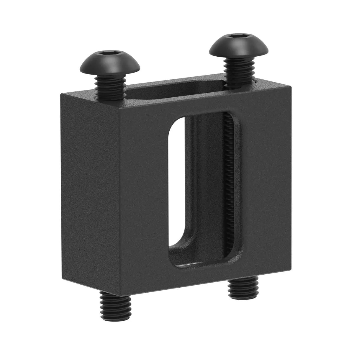 Evotech Action / Dash Camera Mount Spacer (30mm Tall)