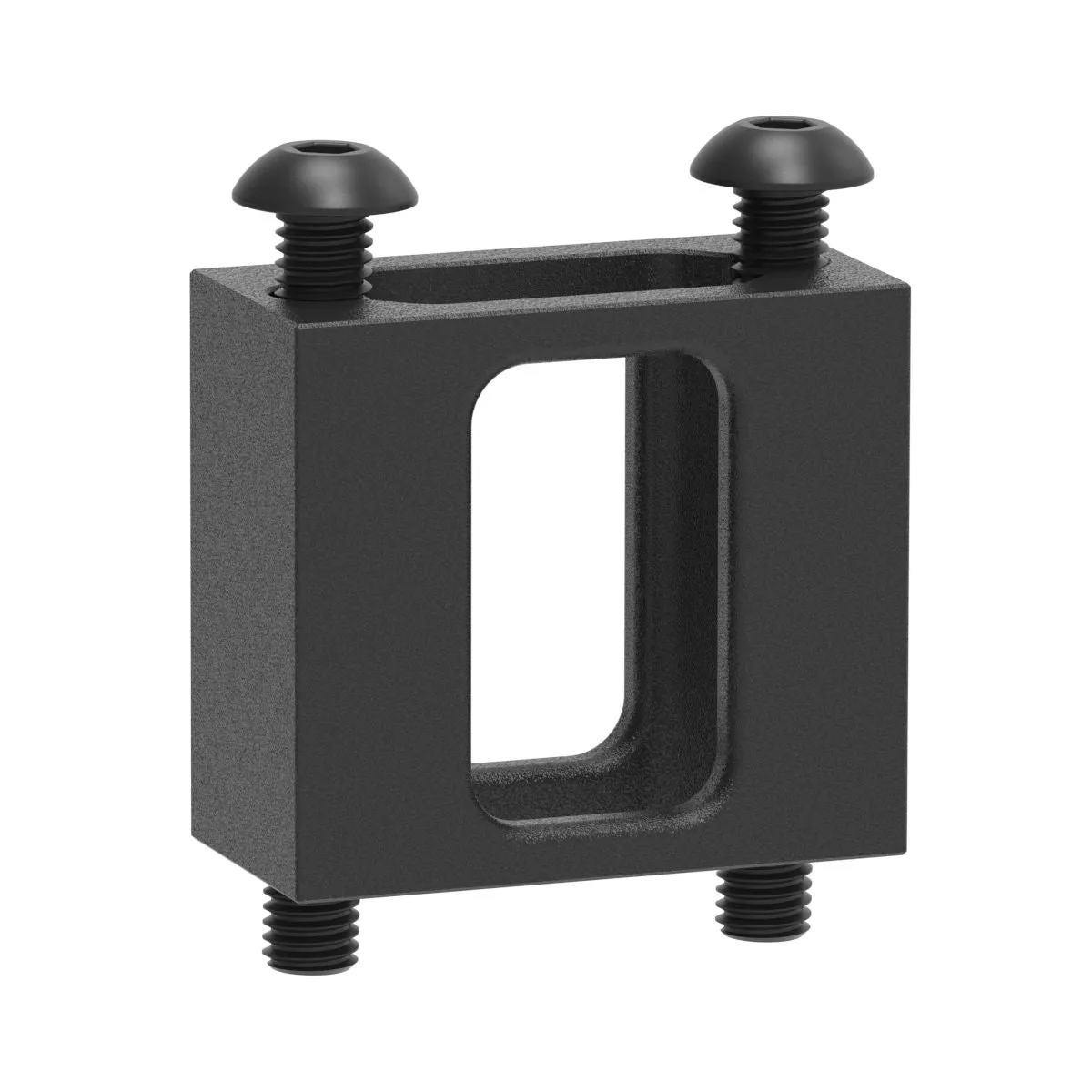 Evotech Action / Dash Camera Mount Spacer (30mm Tall)
