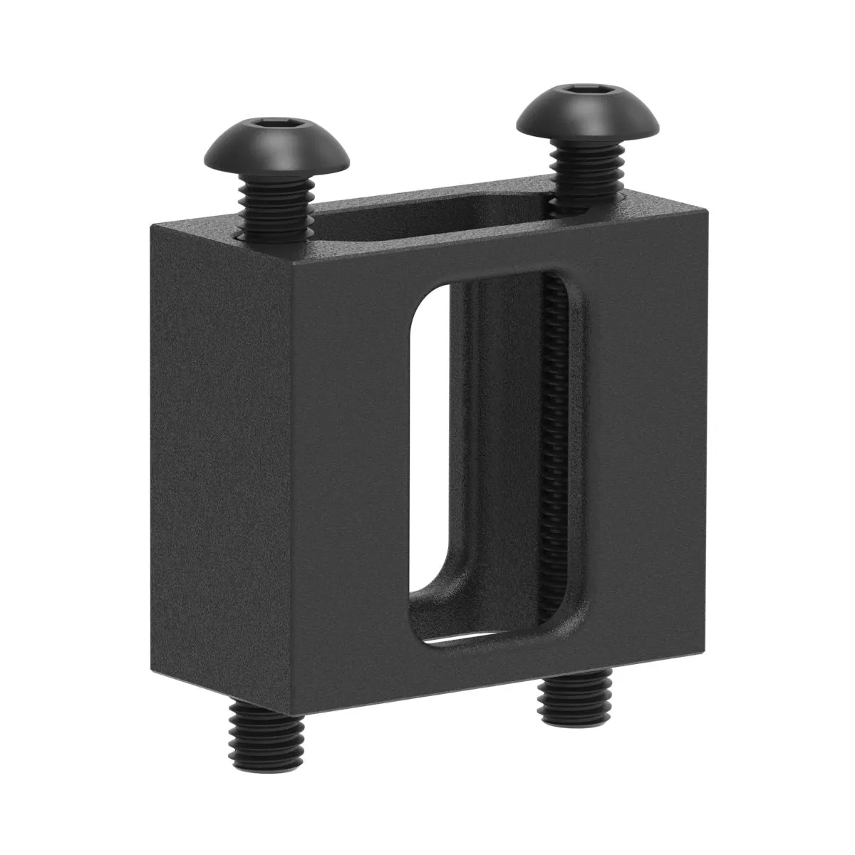 Evotech Action / Dash Camera Mount Spacer (30mm Tall)