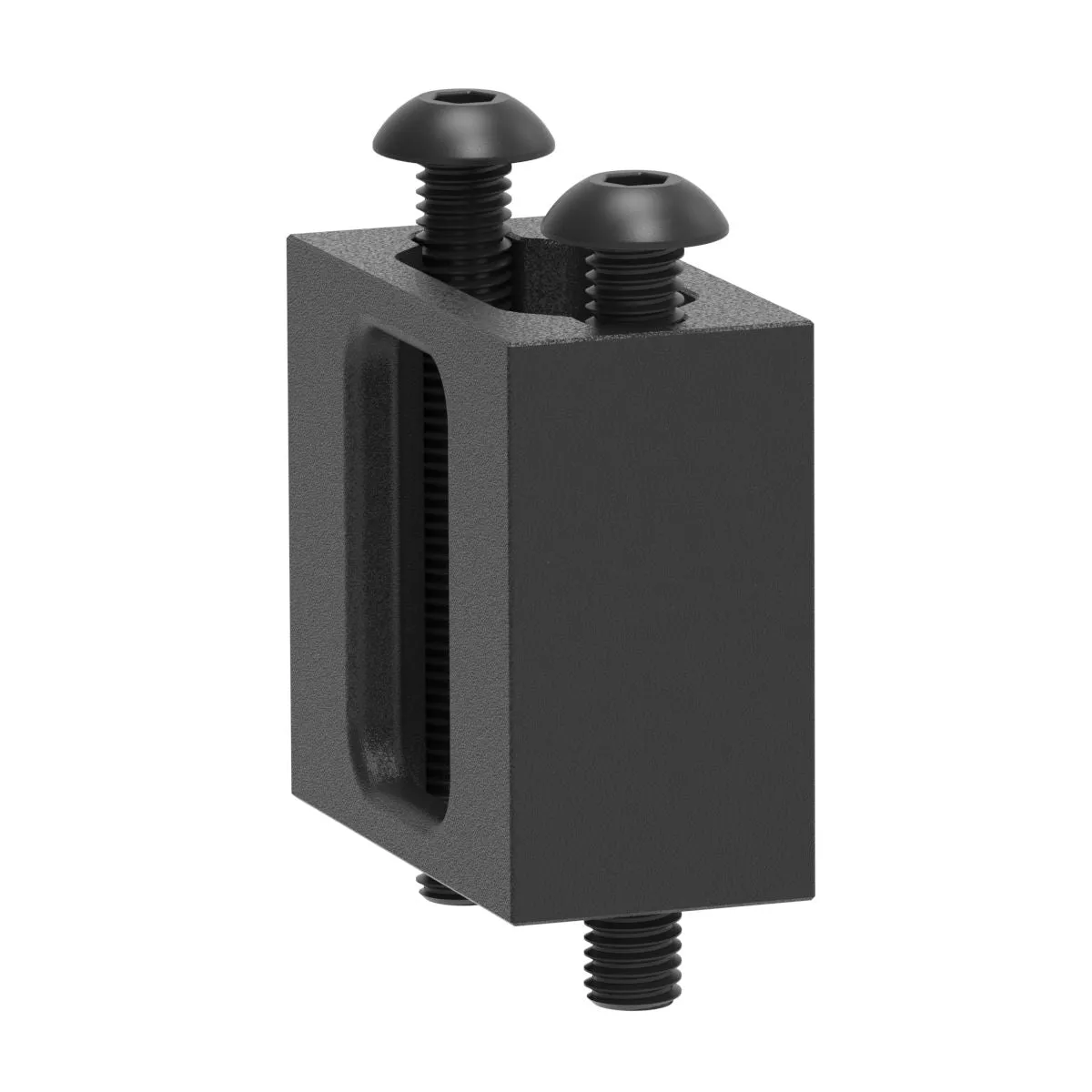 Evotech Action / Dash Camera Mount Spacer (30mm Tall)