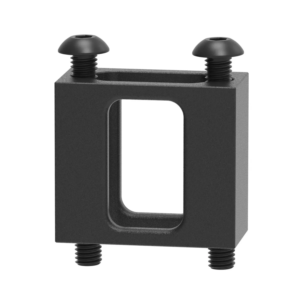 Evotech Action / Dash Camera Mount Spacer (30mm Tall)