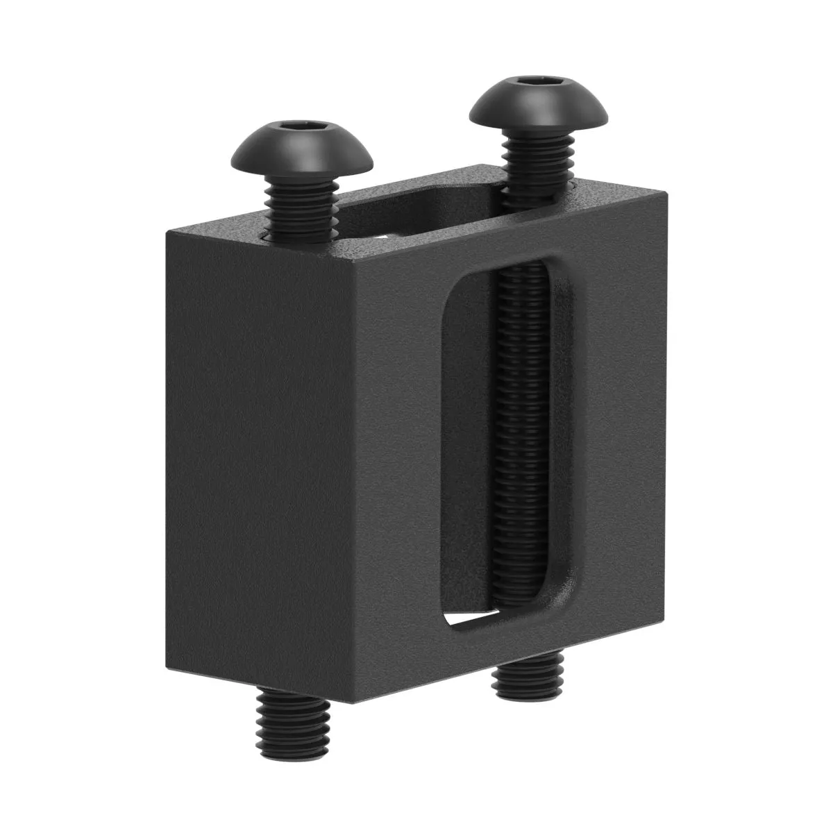 Evotech Action / Dash Camera Mount Spacer (30mm Tall)