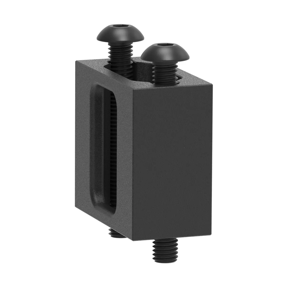 Evotech Action / Dash Camera Mount Spacer (30mm Tall)