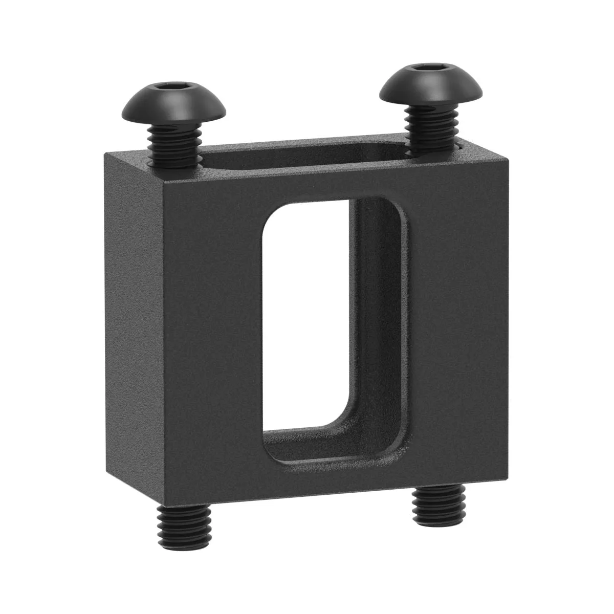 Evotech Action / Dash Camera Mount Spacer (30mm Tall)