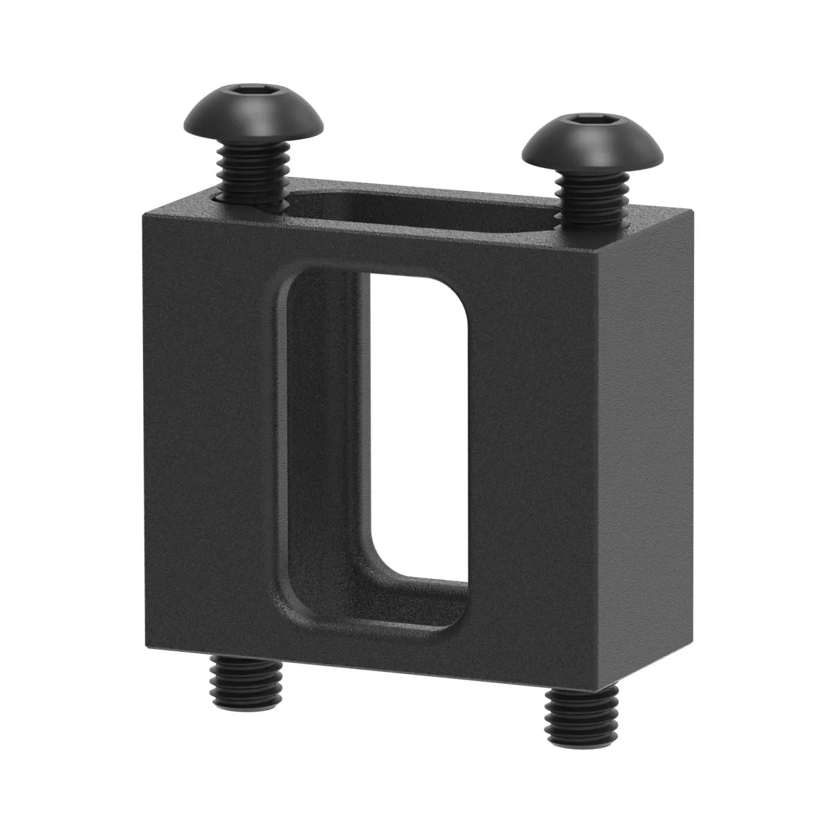 Evotech Action / Dash Camera Mount Spacer (30mm Tall)