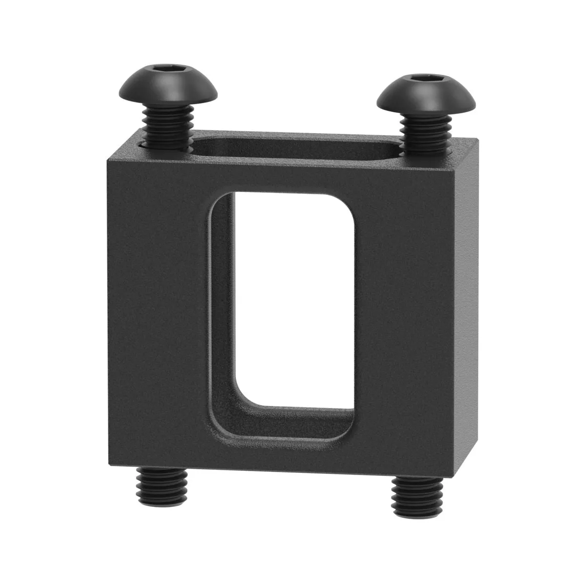 Evotech Action / Dash Camera Mount Spacer (30mm Tall)
