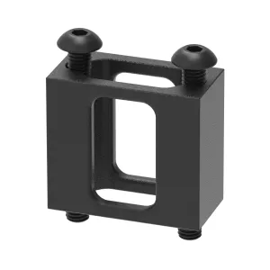 Evotech Action / Dash Camera Mount Spacer (30mm Tall)