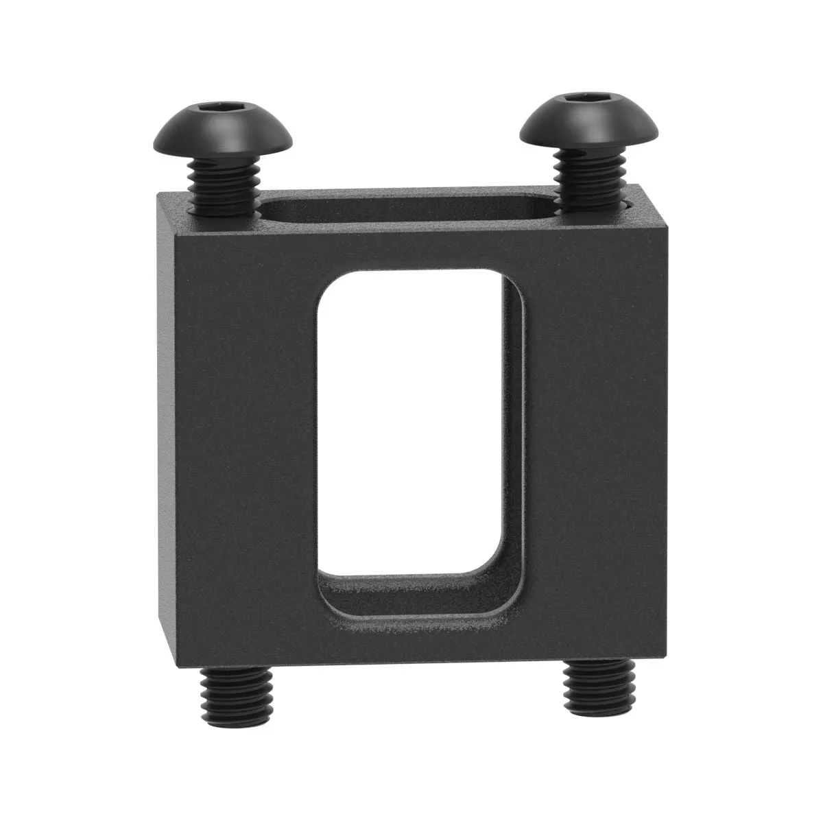 Evotech Action / Dash Camera Mount Spacer (30mm Tall)