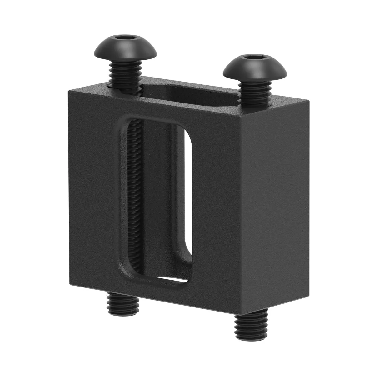 Evotech Action / Dash Camera Mount Spacer (30mm Tall)