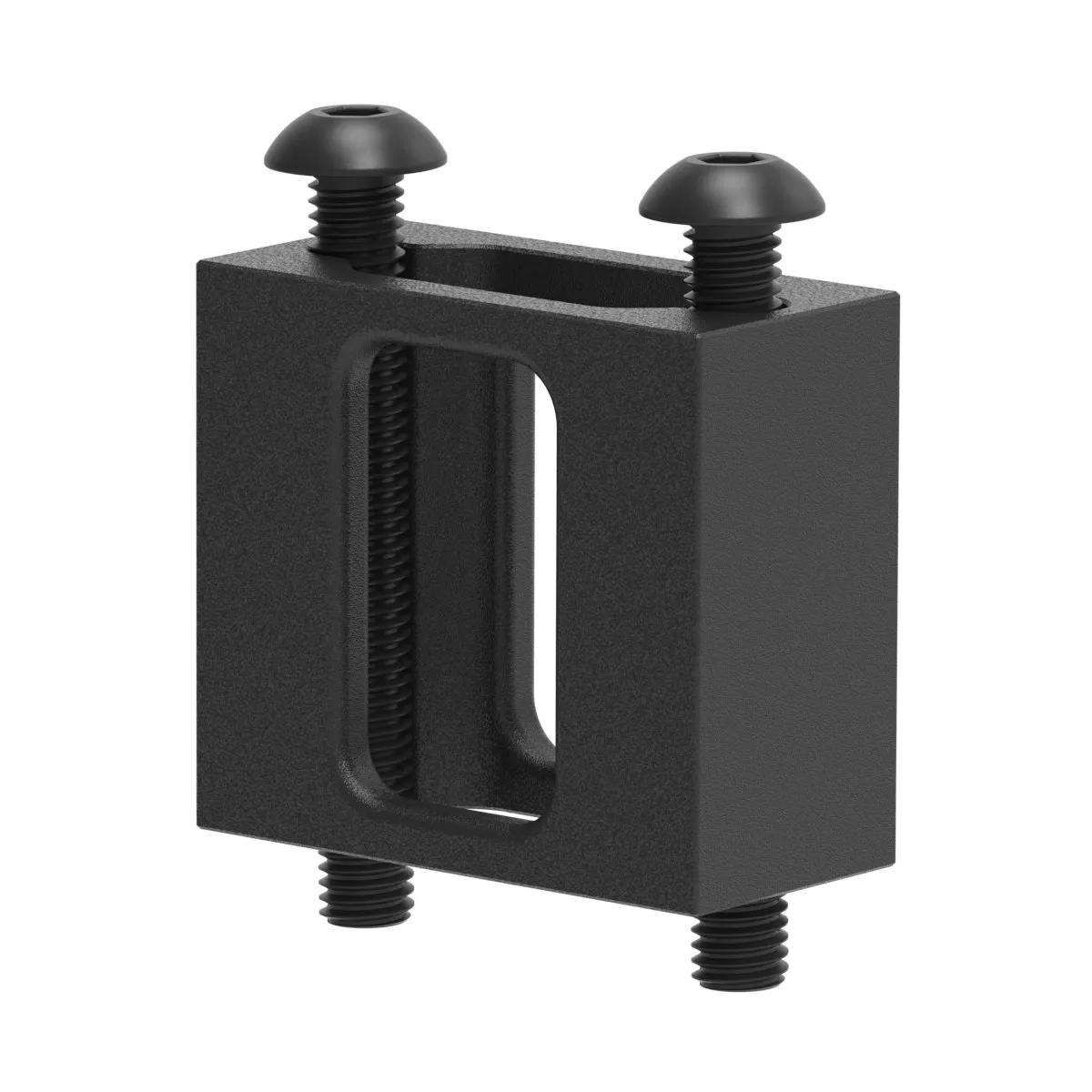 Evotech Action / Dash Camera Mount Spacer (30mm Tall)