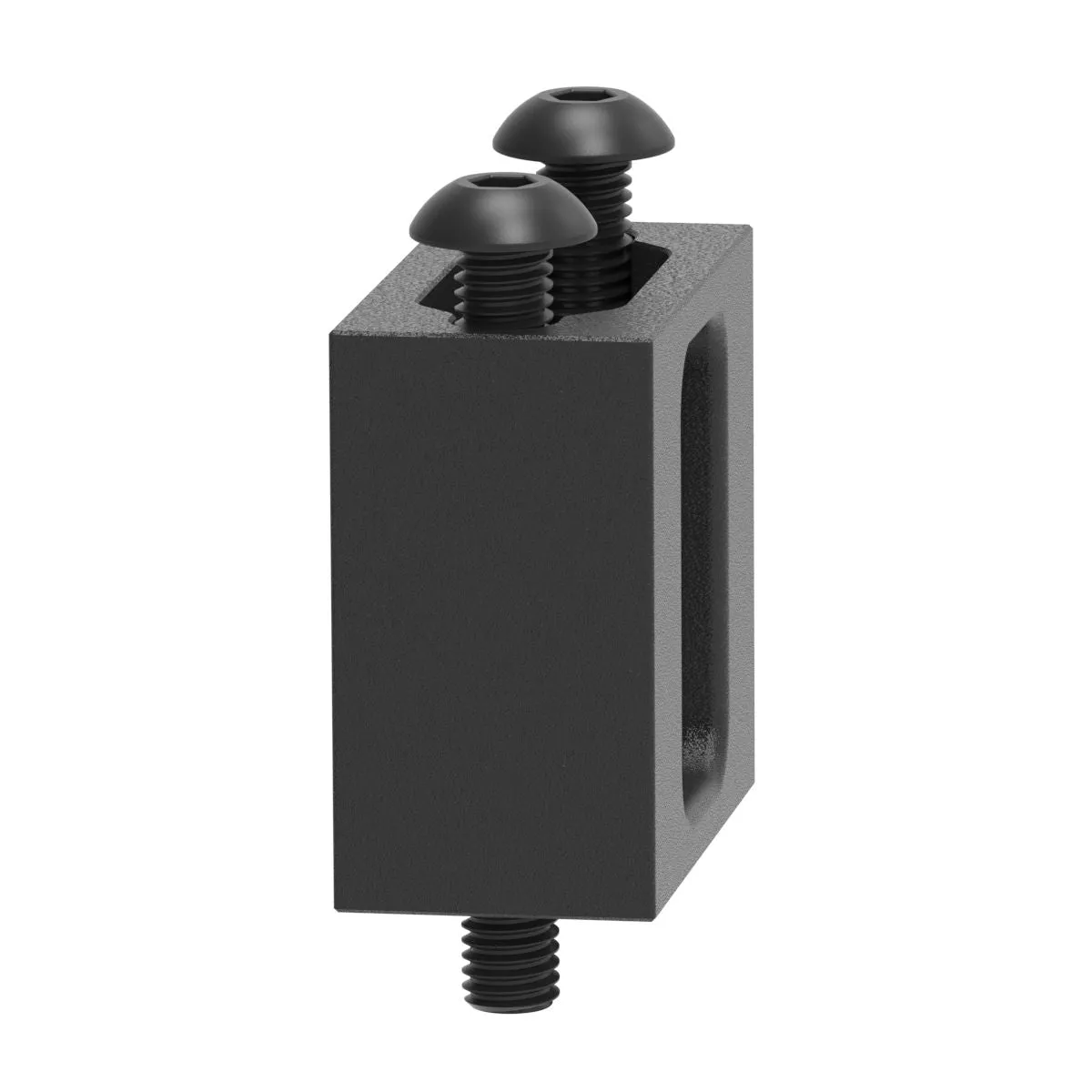 Evotech Action / Dash Camera Mount Spacer (30mm Tall)