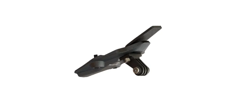 Evotech Ducati Panigale V4 SP Rear Facing Action Camera Mount (2021- 2024)
