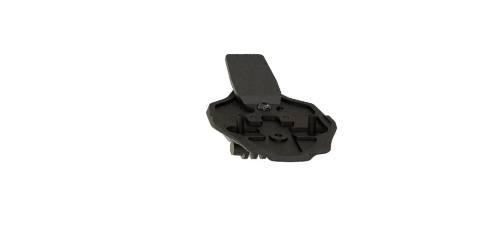 Evotech Ducati Panigale V4 SP Rear Facing Action Camera Mount (2021- 2024)