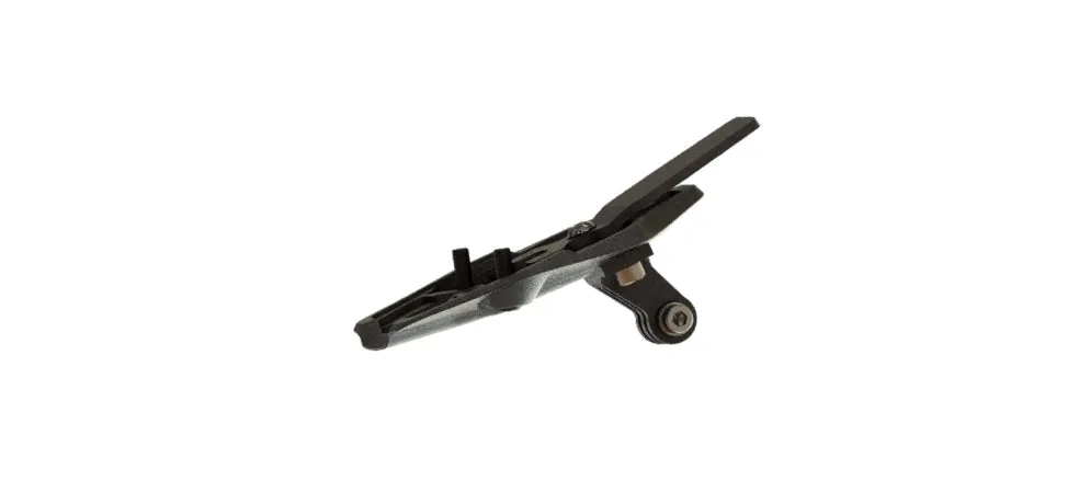 Evotech Ducati Panigale V4 SP Rear Facing Action Camera Mount (2021- 2024)