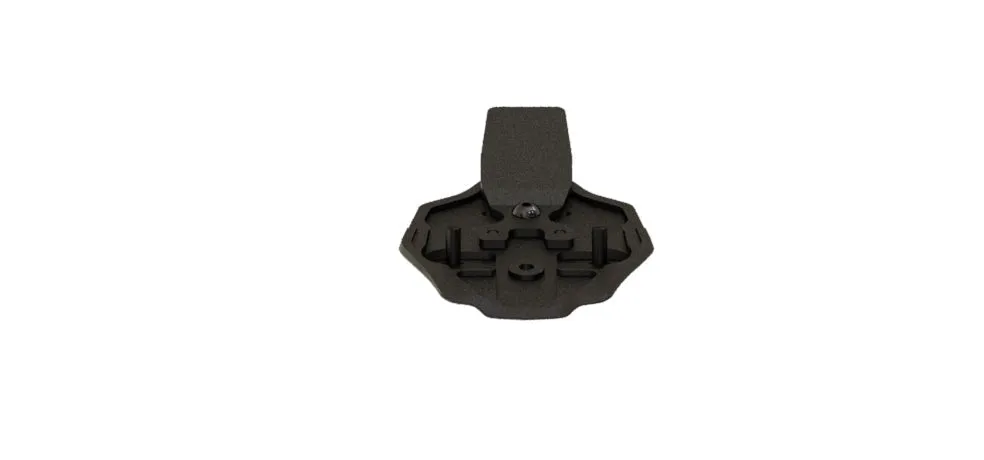 Evotech Ducati Panigale V4 SP Rear Facing Action Camera Mount (2021- 2024)