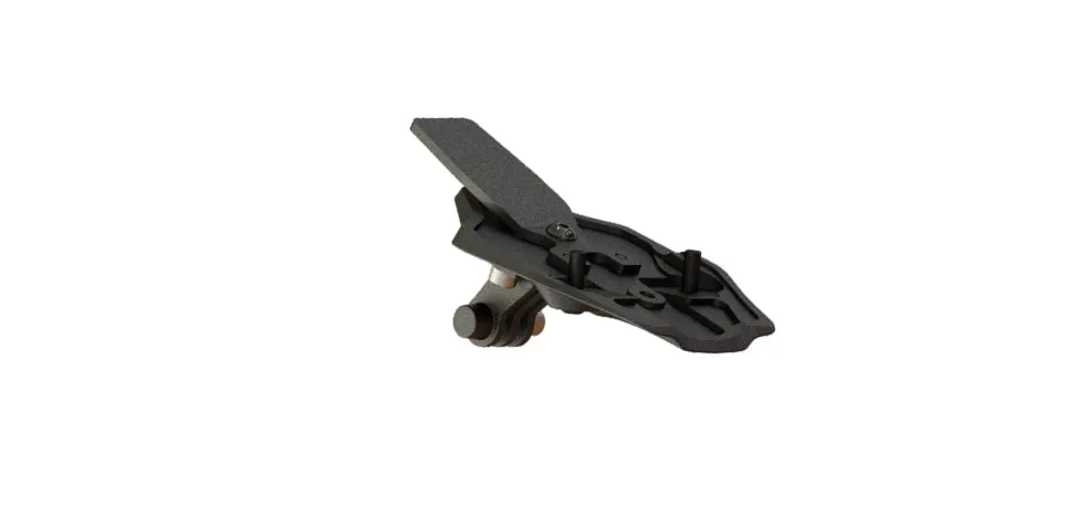 Evotech Ducati Panigale V4 SP Rear Facing Action Camera Mount (2021- 2024)