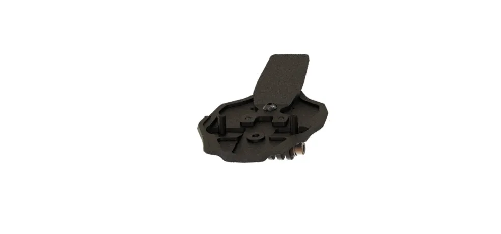 Evotech Ducati Panigale V4 SP Rear Facing Action Camera Mount (2021- 2024)