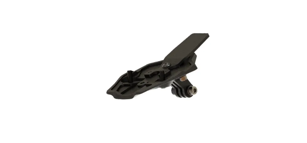 Evotech Ducati Panigale V4 SP Rear Facing Action Camera Mount (2021- 2024)