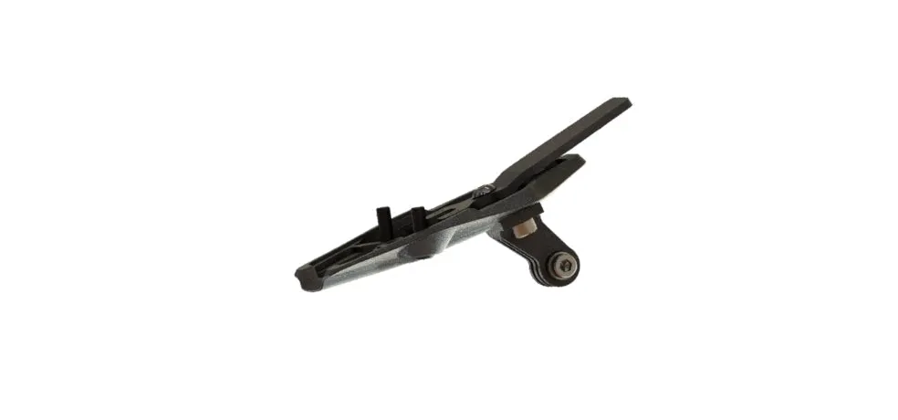 Evotech Ducati Panigale V4 Speciale Rear Facing Action Camera Mount (2018 - 2020)