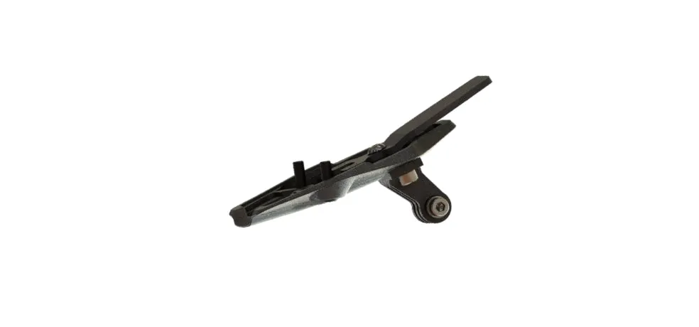 Evotech Ducati Streetfighter V4 Lamborghini Rear Facing Action Camera Mount (2023 )