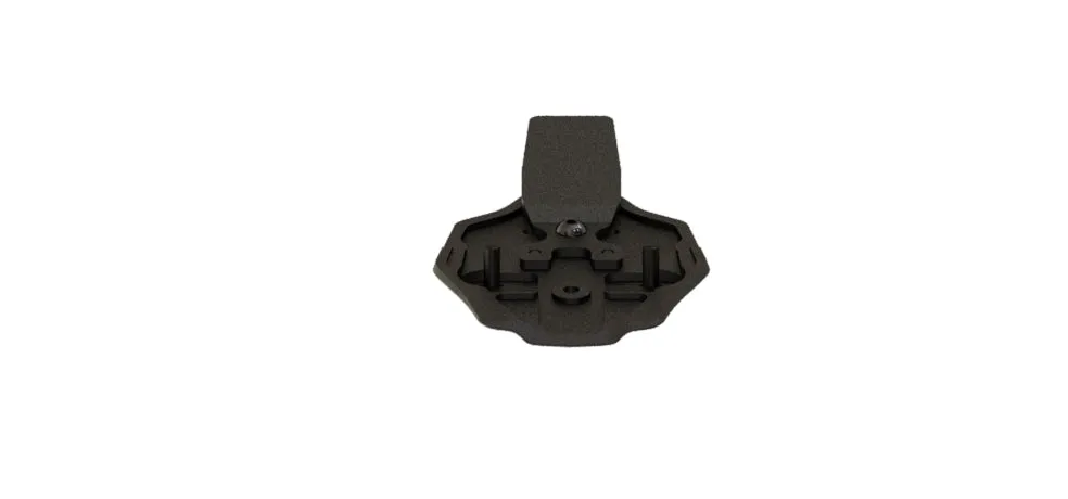 Evotech Ducati Streetfighter V4 Lamborghini Rear Facing Action Camera Mount (2023 )