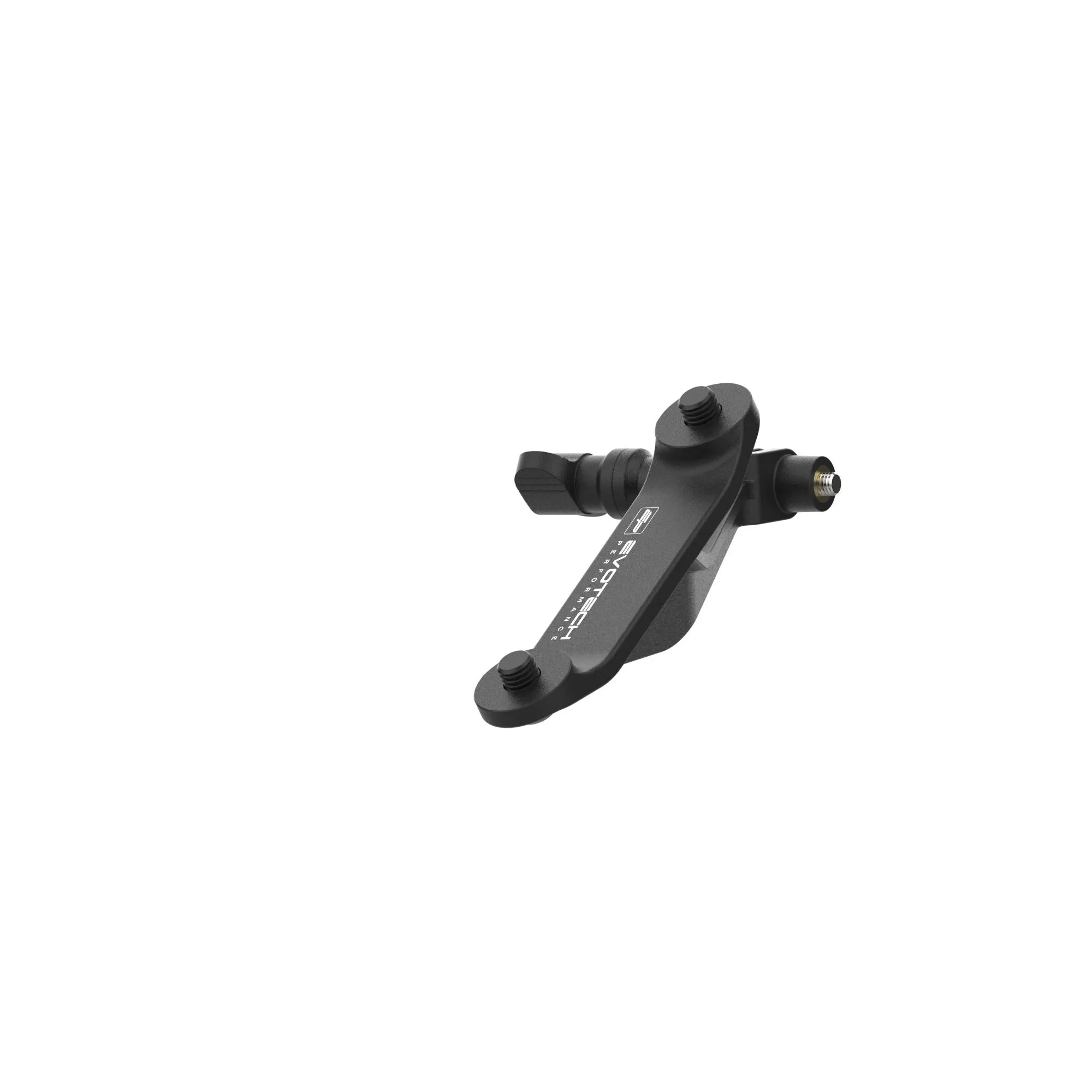 Evotech Footpeg Rear facing Action Camera Mount - BMW M 1000 RR (2023-2024) (Right-hand Side)