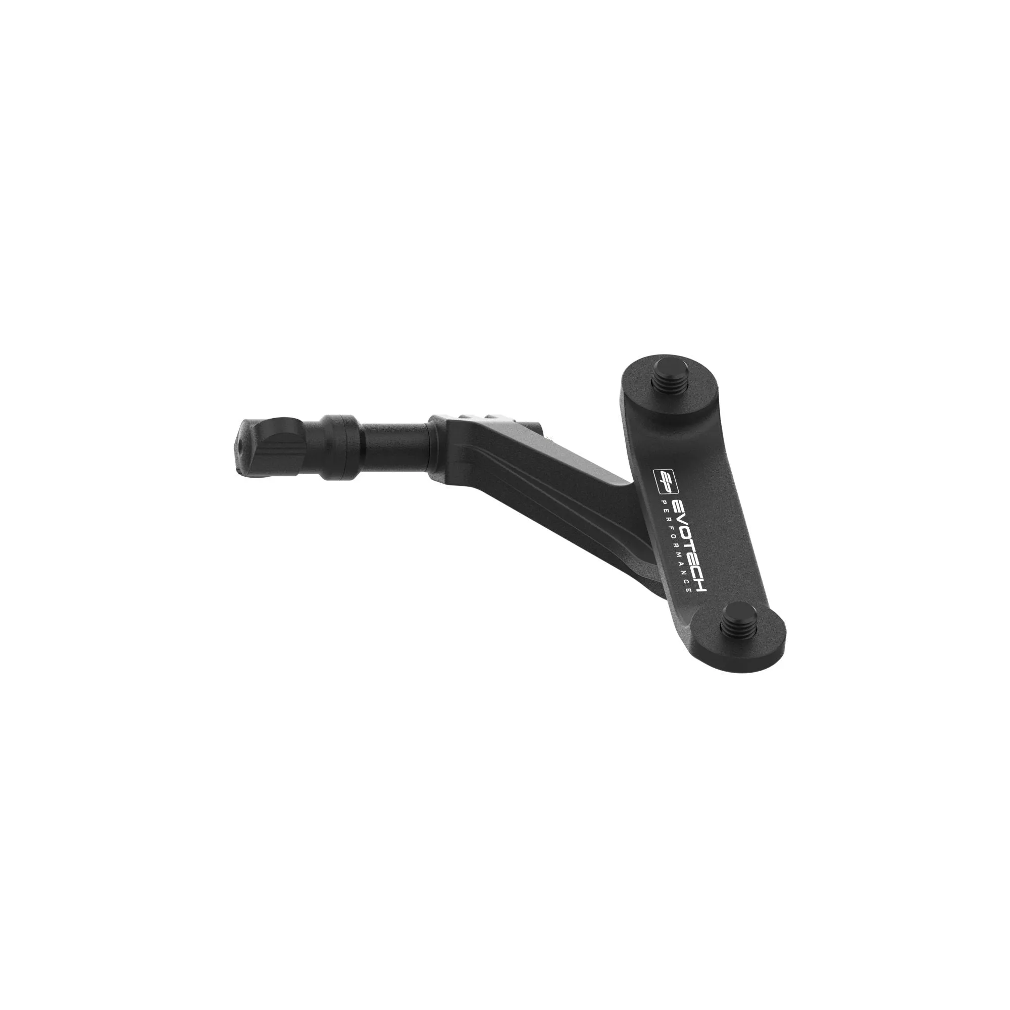 Evotech Footpeg Rear facing Action Camera Mount - BMW M 1000 RR (2023-2024) (Right-hand Side)