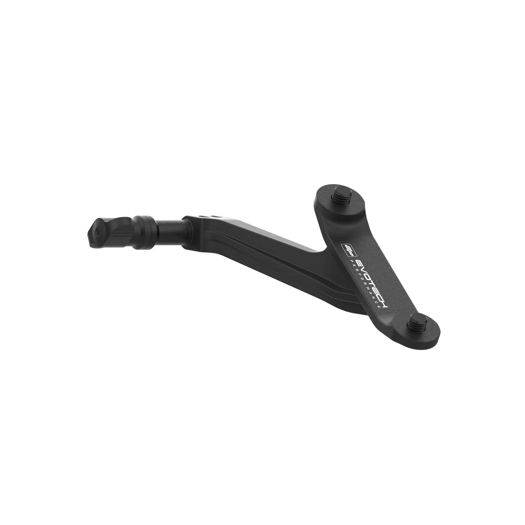 Evotech Footpeg Rear facing Action Camera Mount - BMW M 1000 RR (2023-2024) (Right-hand Side)