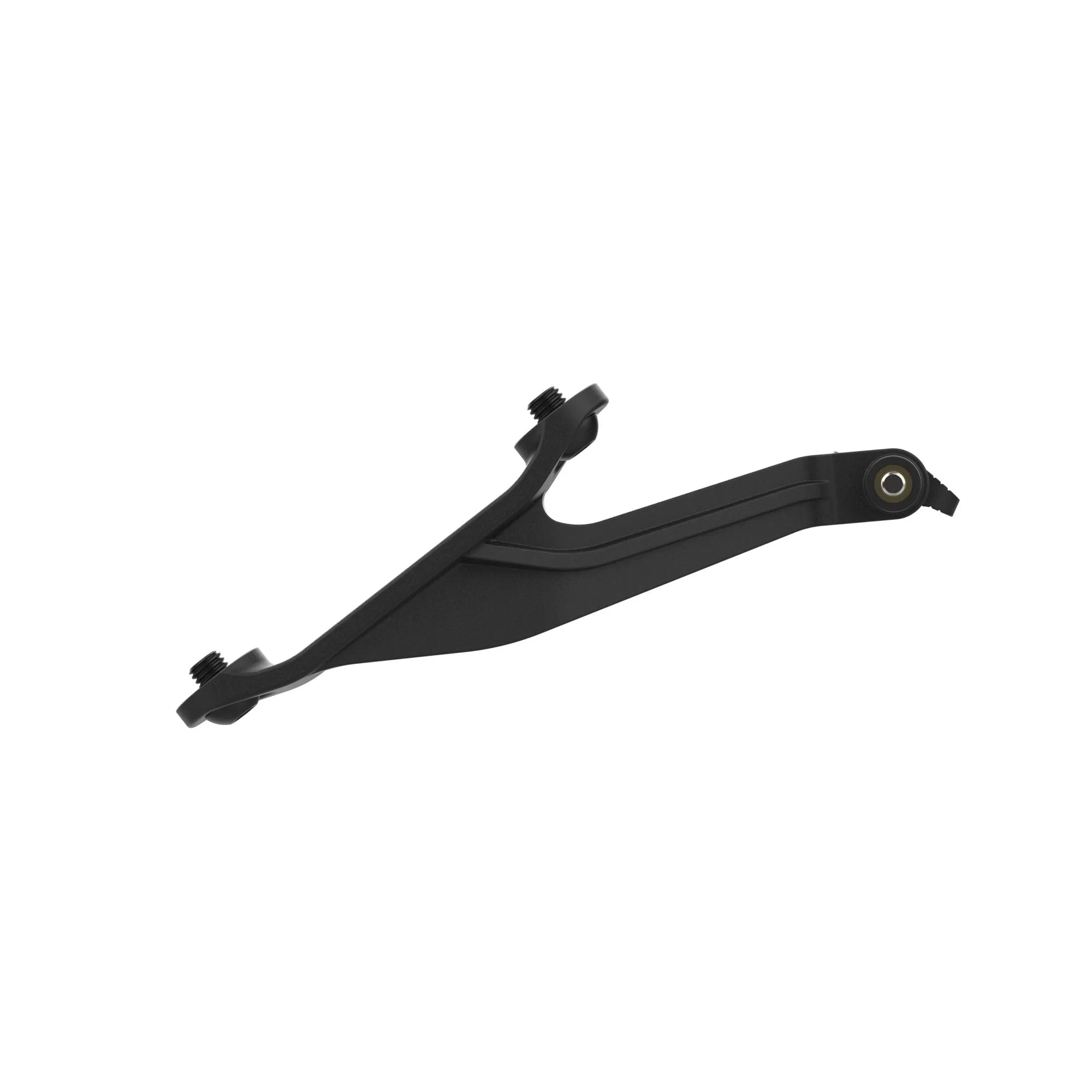 Evotech Footpeg Rear facing Action Camera Mount - BMW M 1000 RR (2023-2024) (Right-hand Side)