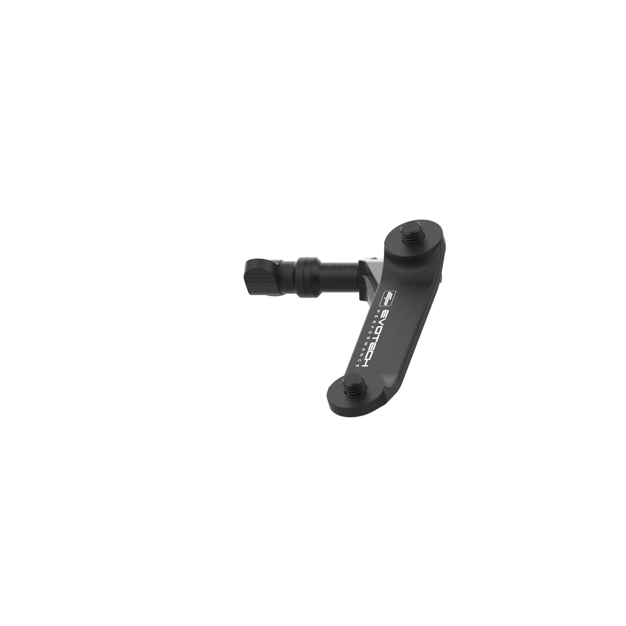 Evotech Footpeg Rear facing Action Camera Mount - BMW M 1000 RR (2023-2024) (Right-hand Side)