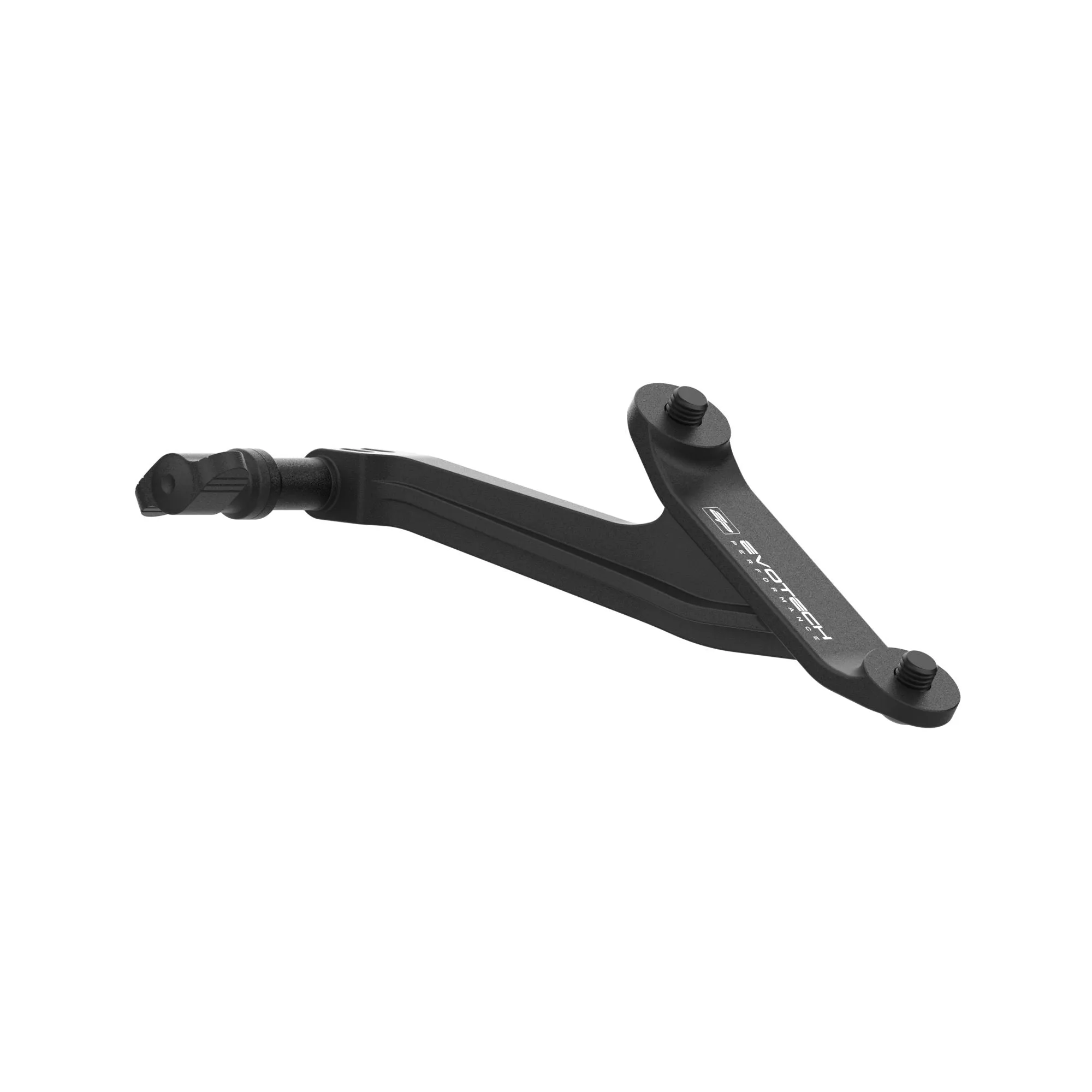 Evotech Footpeg Rear facing Action Camera Mount - BMW M 1000 RR (2023-2024) (Right-hand Side)