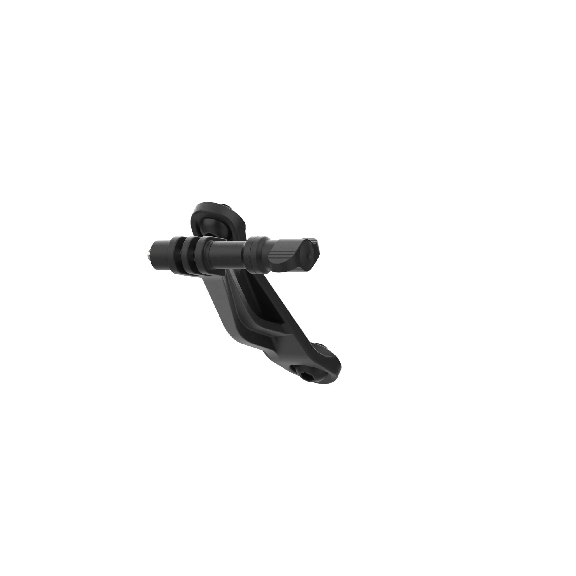 Evotech Footpeg Rear facing Action Camera Mount - BMW M 1000 RR (2023-2024) (Right-hand Side)