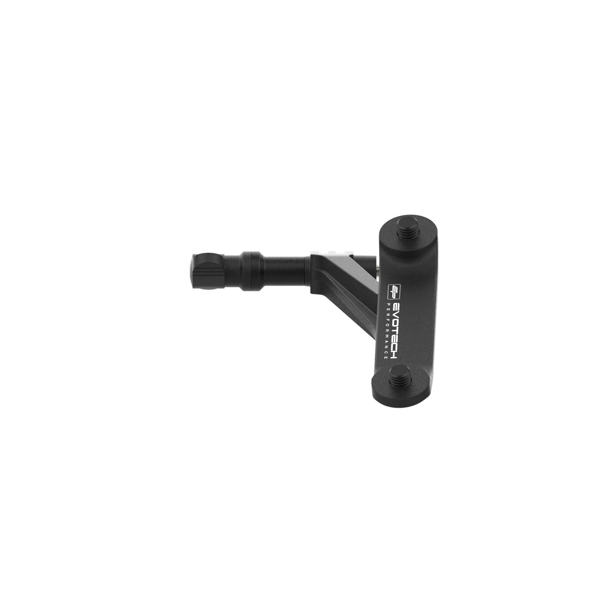 Evotech Footpeg Rear facing Action Camera Mount - BMW M 1000 RR (2023-2024) (Right-hand Side)
