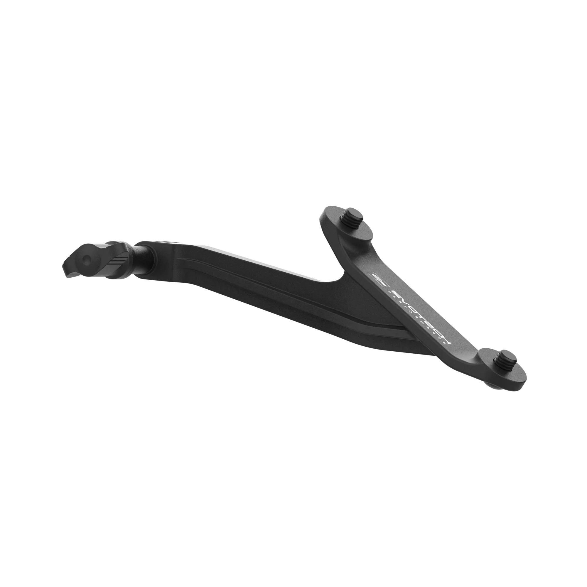 Evotech Footpeg Rear facing Action Camera Mount - BMW M 1000 RR (2023-2024) (Right-hand Side)