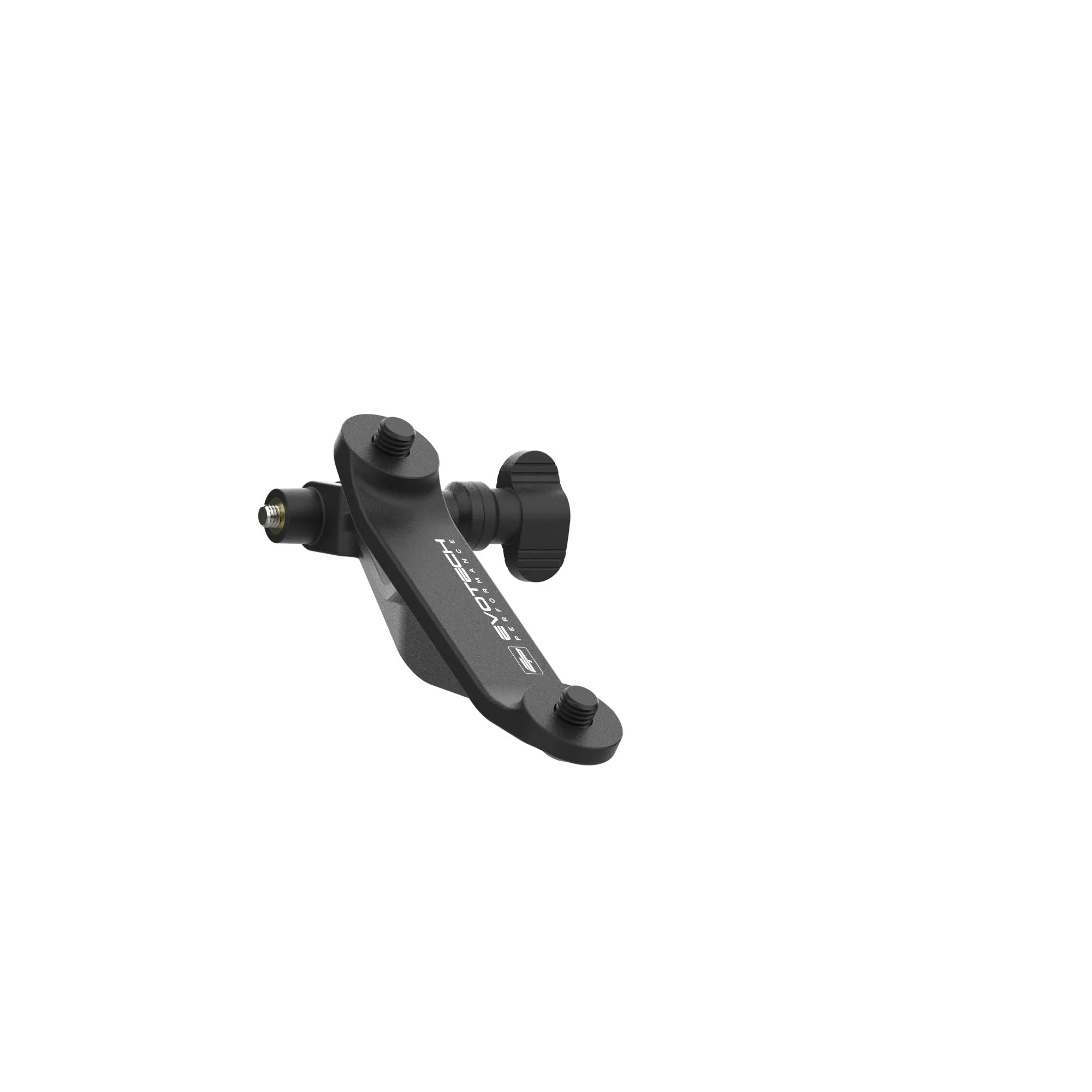 Evotech Footpeg Rear facing Action Camera Mount - BMW S 1000 RR (2019-2022) (Left-hand Side)