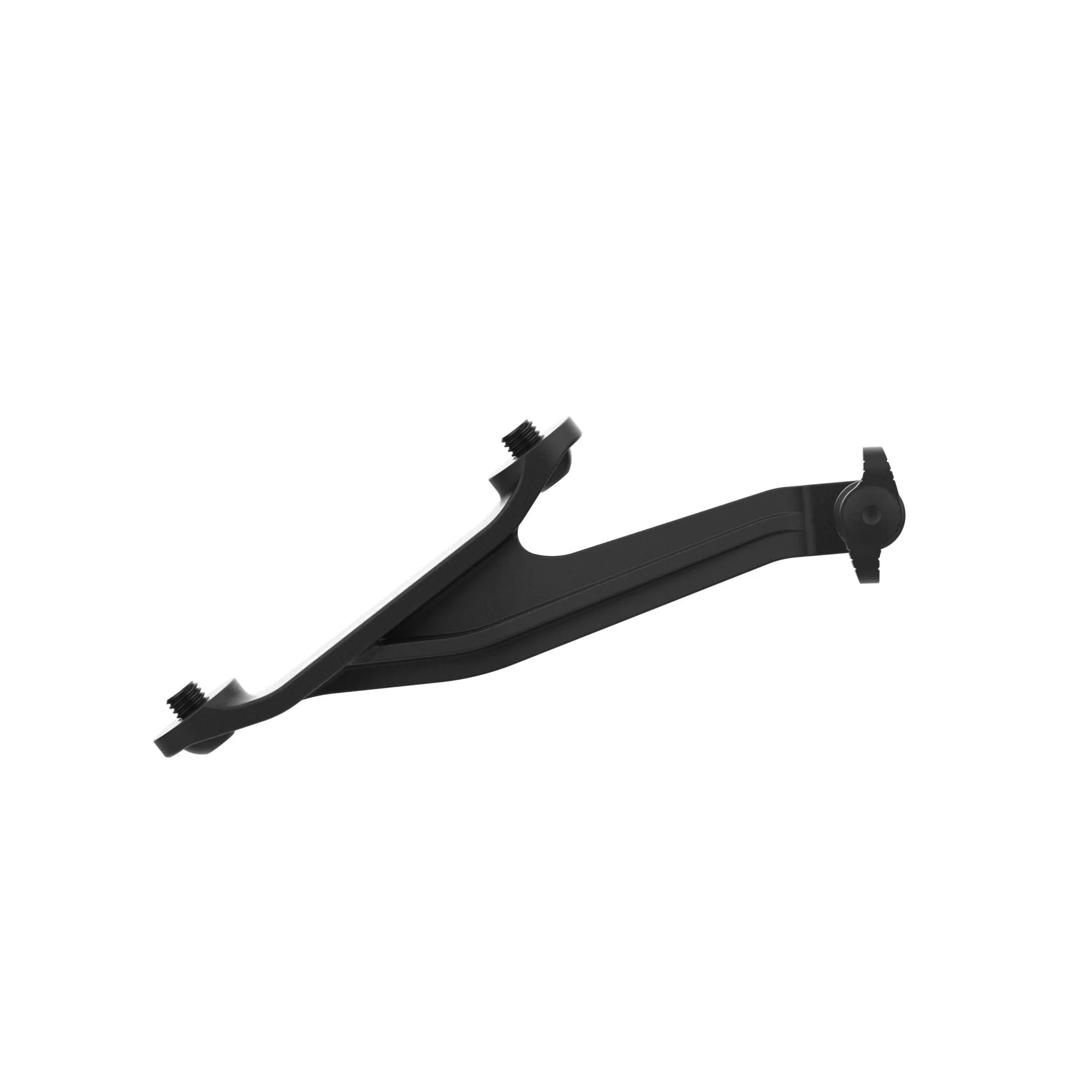 Evotech Footpeg Rear facing Action Camera Mount - BMW S 1000 RR (2019-2022) (Left-hand Side)