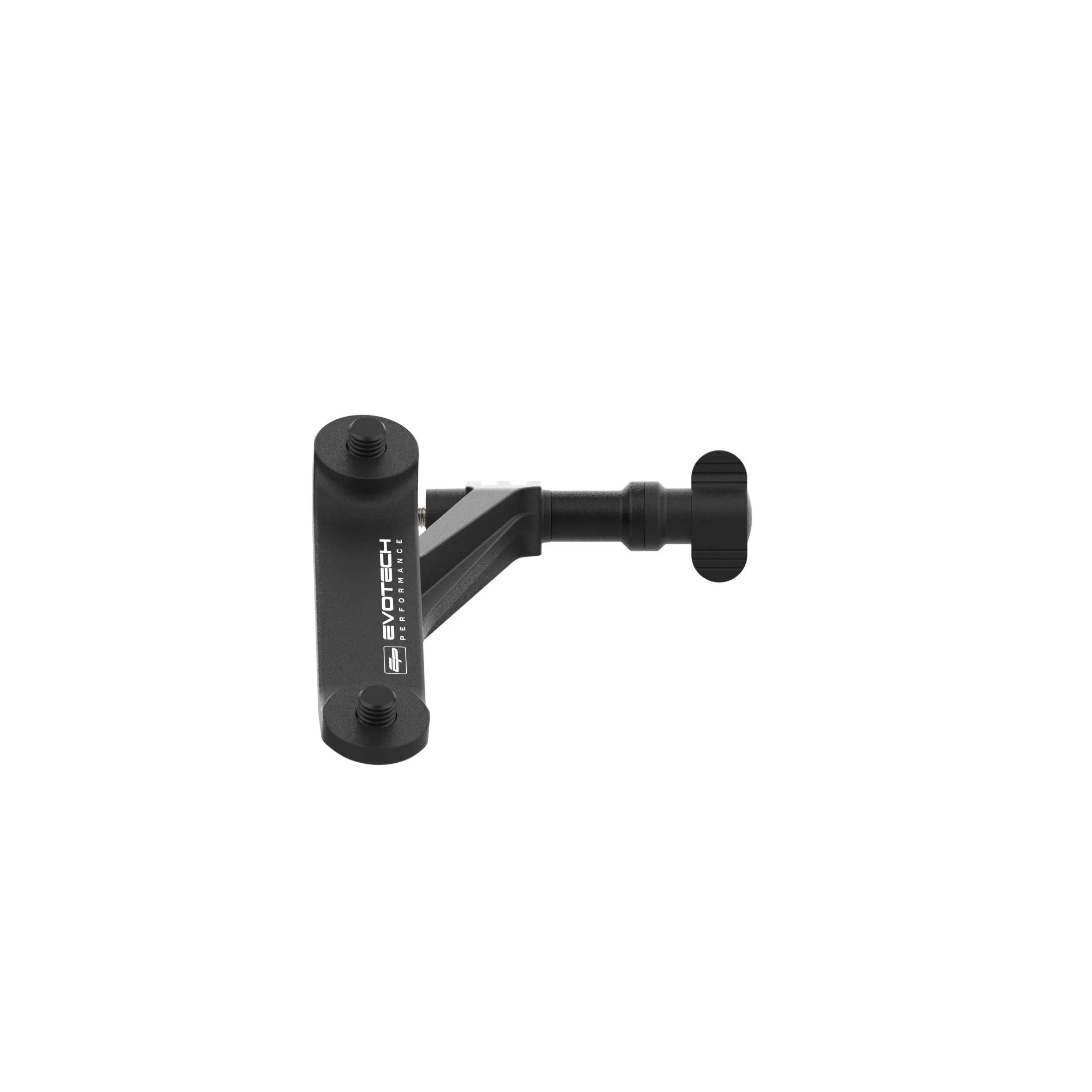 Evotech Footpeg Rear facing Action Camera Mount - BMW S 1000 RR (2019-2022) (Left-hand Side)