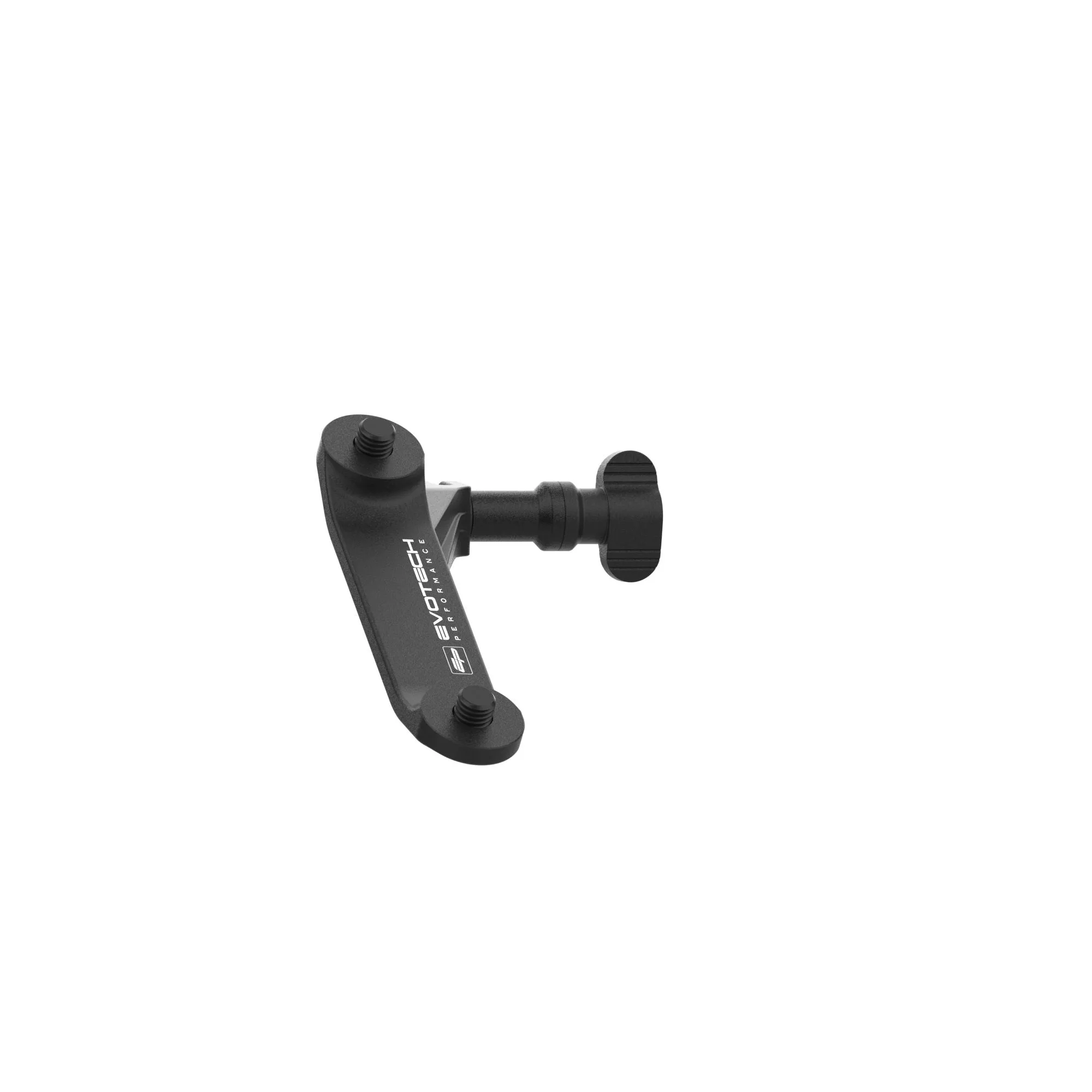 Evotech Footpeg Rear facing Action Camera Mount - BMW S 1000 RR (2019-2022) (Left-hand Side)