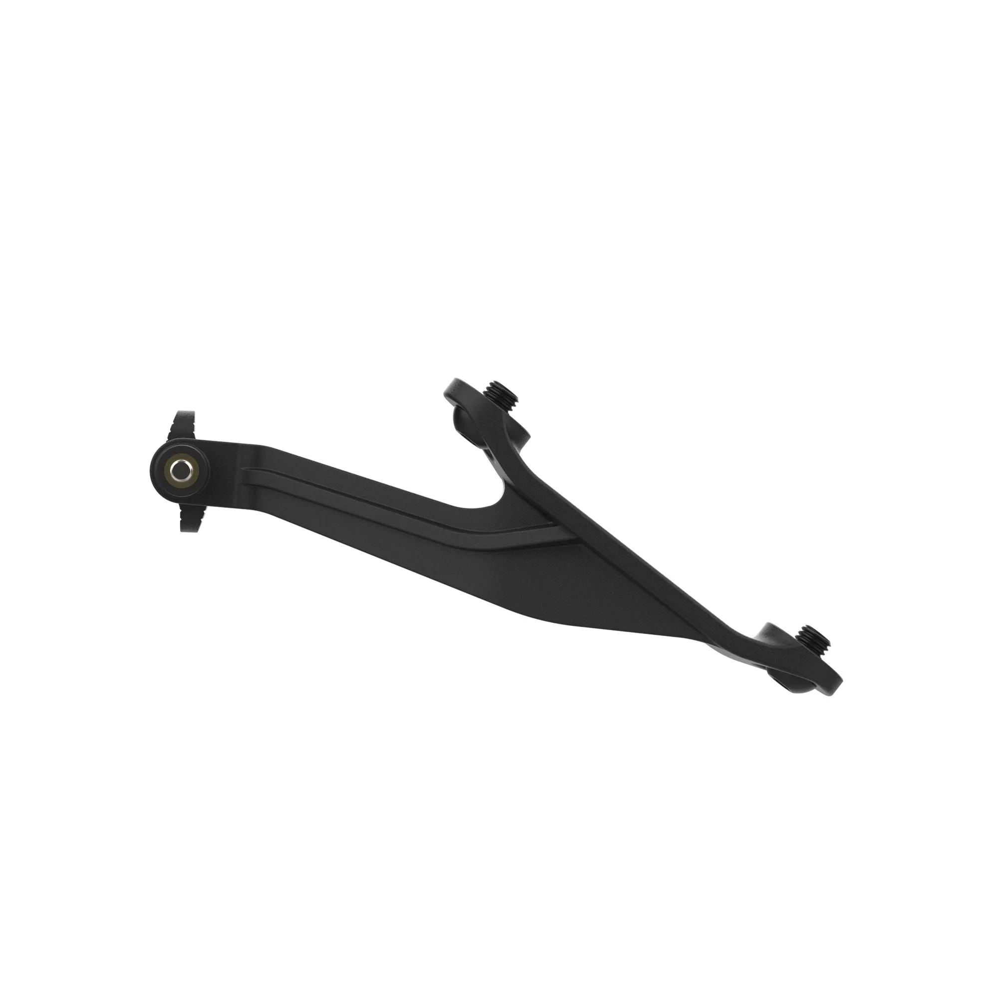 Evotech Footpeg Rear facing Action Camera Mount - BMW S 1000 RR (2019-2022) (Left-hand Side)