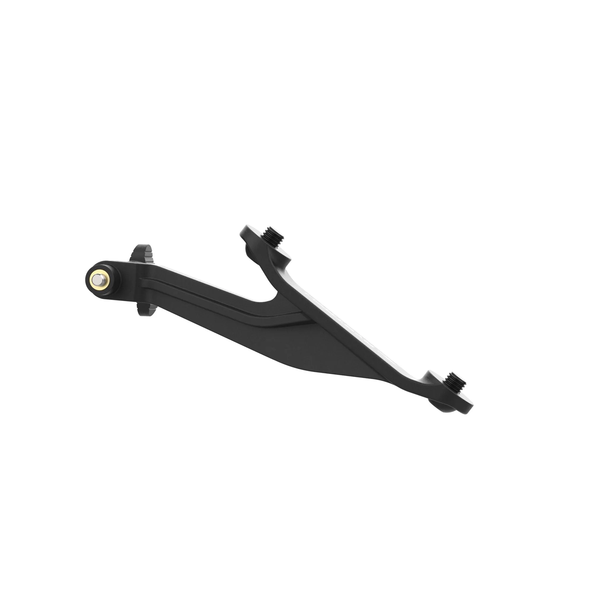 Evotech Footpeg Rear facing Action Camera Mount - BMW S 1000 RR (2019-2022) (Left-hand Side)