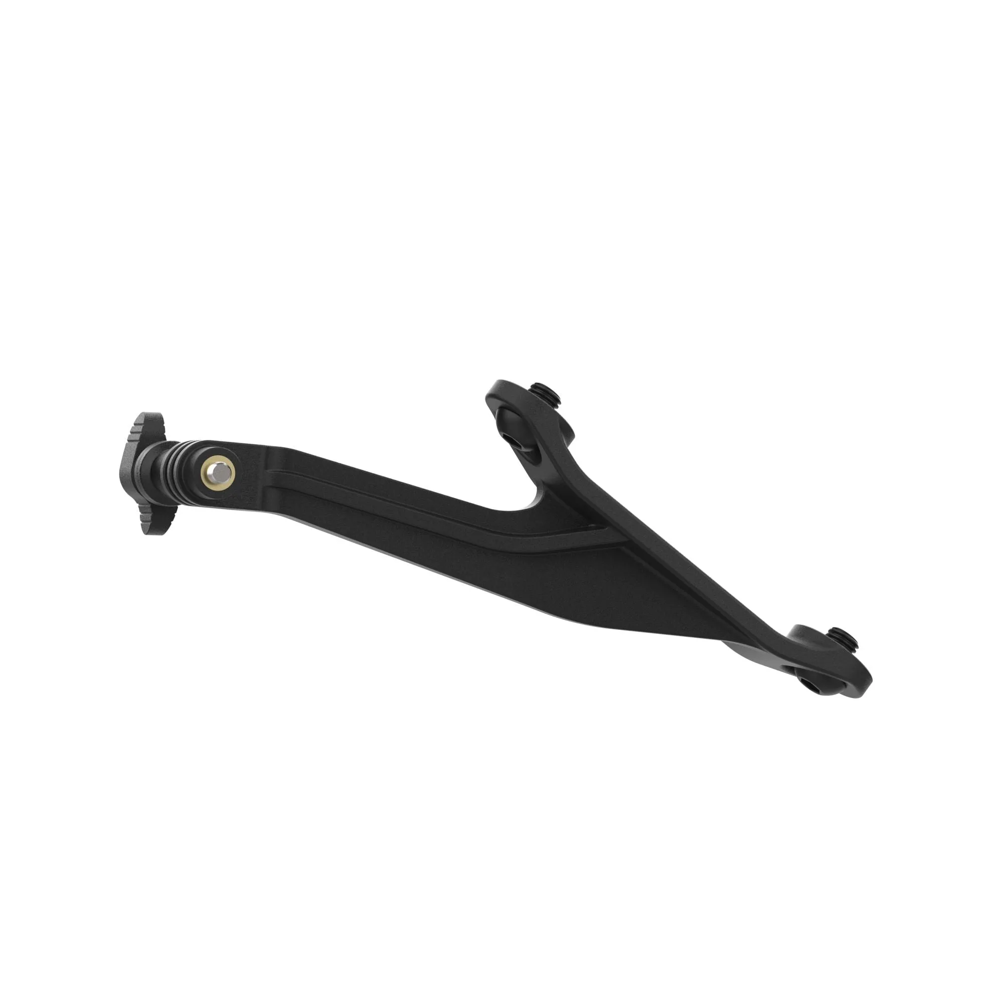Evotech Footpeg Rear facing Action Camera Mount - BMW S 1000 RR (2019-2022) (Left-hand Side)