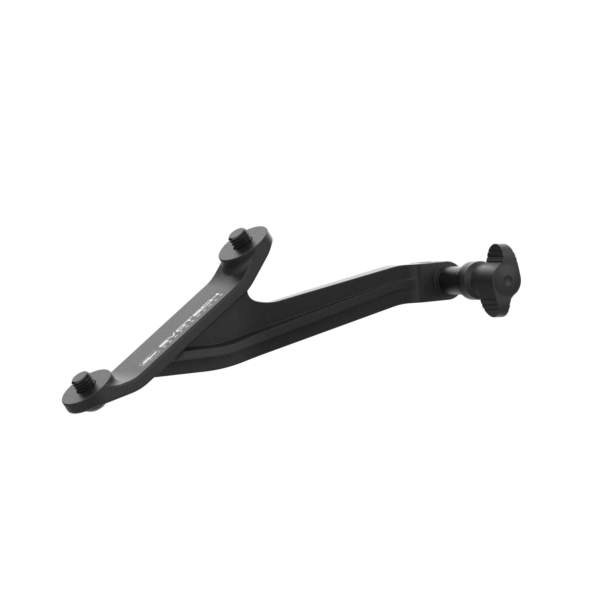 Evotech Footpeg Rear facing Action Camera Mount - BMW S 1000 RR (2019-2022) (Left-hand Side)