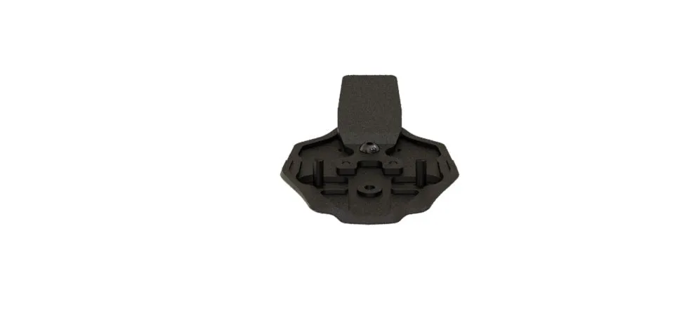Evotech Rear Facing Action Camera Mount - Ducati V2 Superquadro Final Edition (2025 )