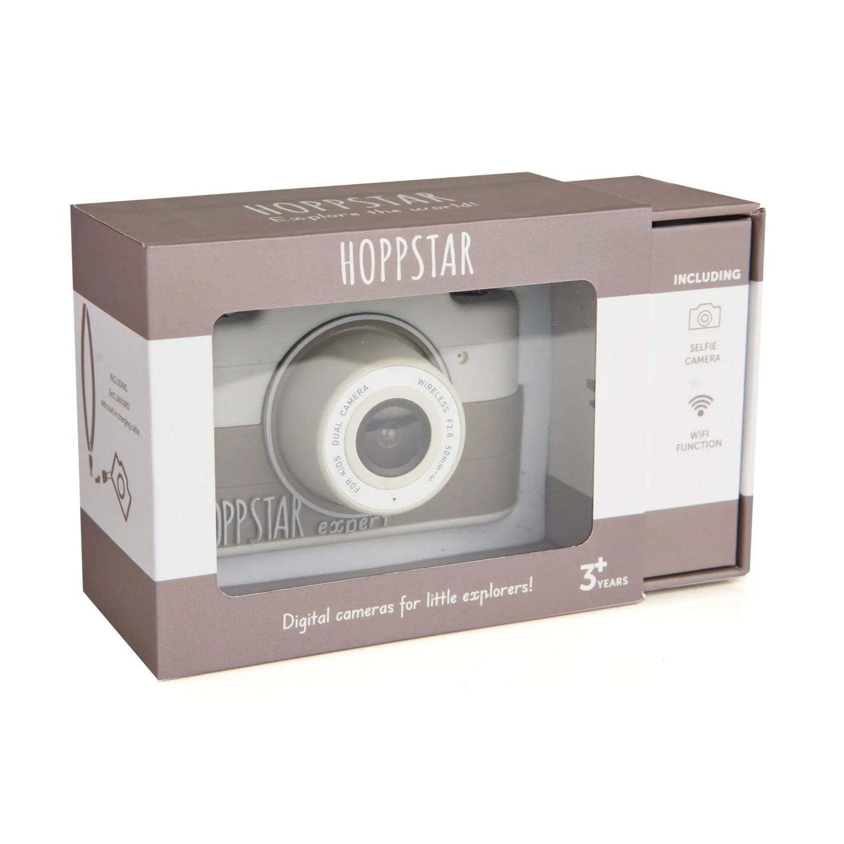 Expert Digital Camera (Siena)