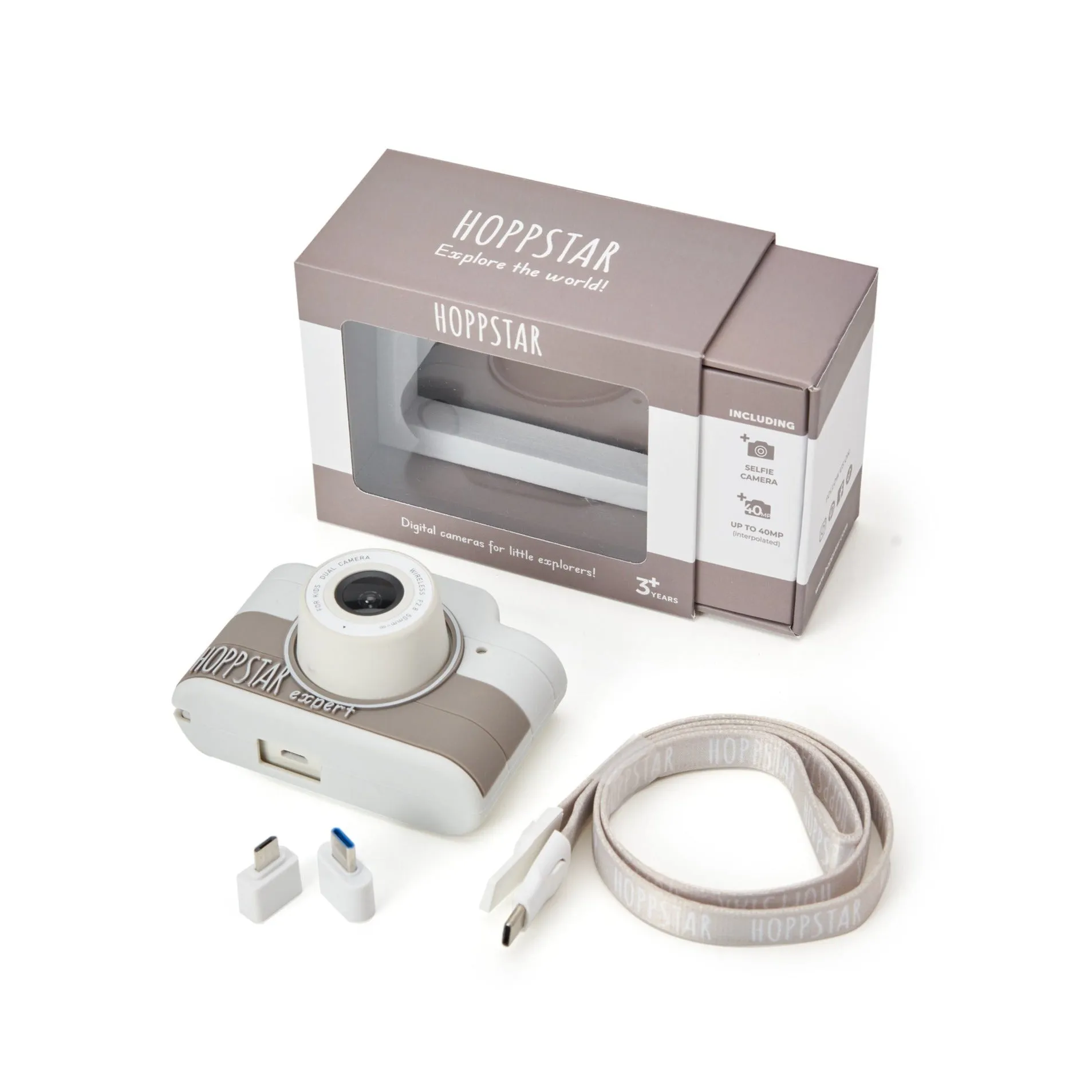 Expert Digital Camera (Siena)