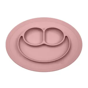 ezpz Mini Mat | Blush | Ages 6 Months  