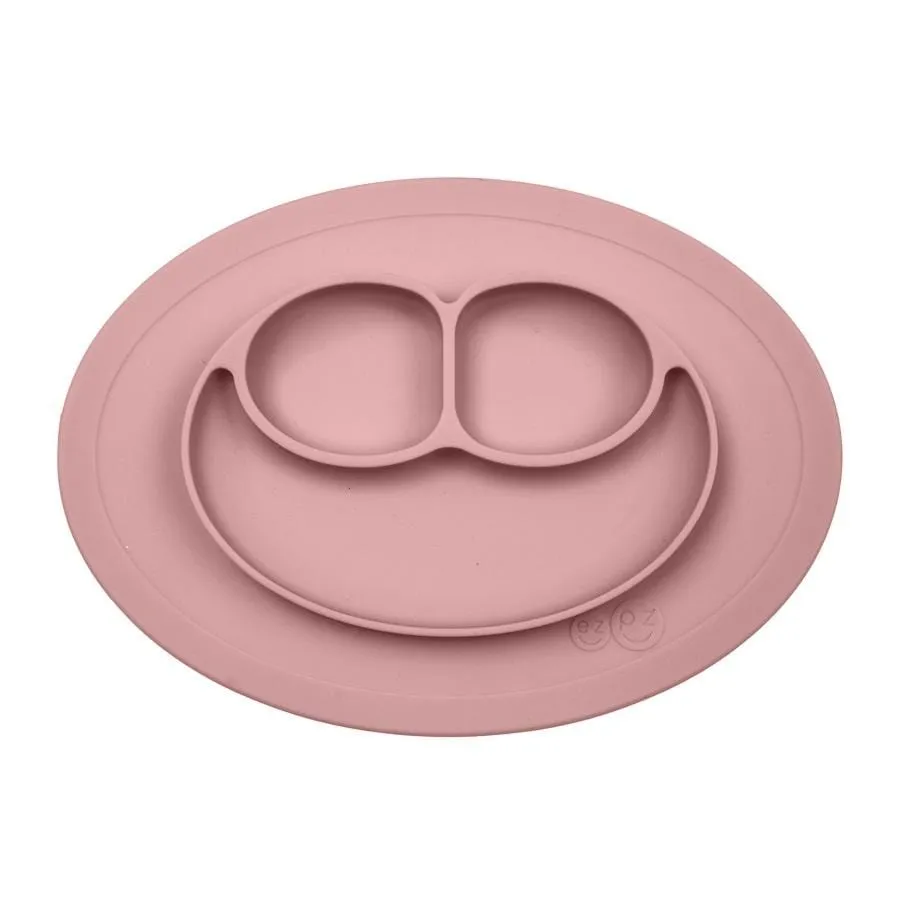 ezpz Mini Mat | Blush | Ages 6 Months  