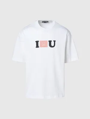 FACE TEE